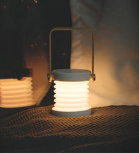 Folding Lamp