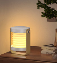 Folding Lamp