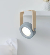 Folding Lamp