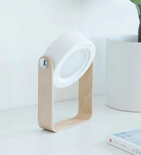 Folding Lamp