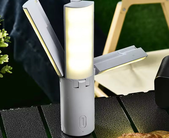 Tent Camping Light