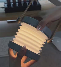 Folding Lamp