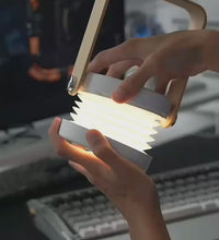 Folding Lamp